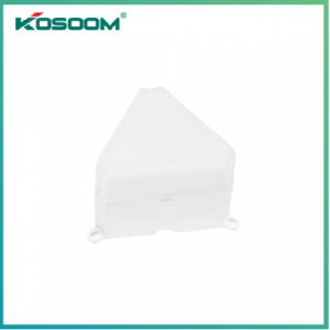 Phụ kiện led nối tam giác 70mm