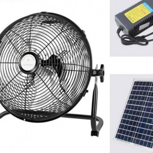 QUẠT NĂNG LƯỢNG MẶT TRỜI Jindian JD-S99 (25W) 