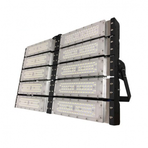 ĐÈN PHA LED CHIP SMD 480W - MODUL