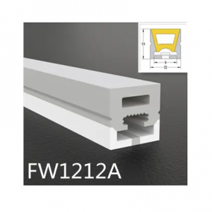 Silicon uốn dẻo 1212