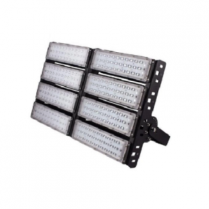 ĐÈN PHA LED CHIP SMD 400W - MODUL