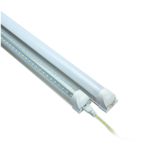 ĐÈN TUÝP LED T8 CAO CẤP 1.2M- 24W KÍNH MỜ 