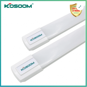 Đèn tuýp LED 18W