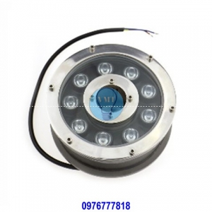 Đèn âm nước bánh xe 9W