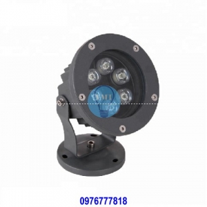 Đèn chiếu cây cao cấp 6W