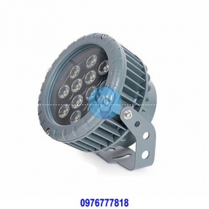 Đèn chiếu cây cao cấp 12W