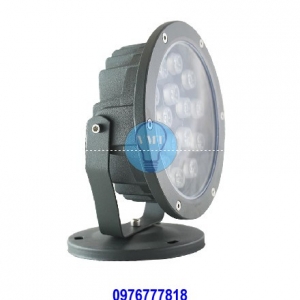 Đèn chiếu cây cao cấp 15W