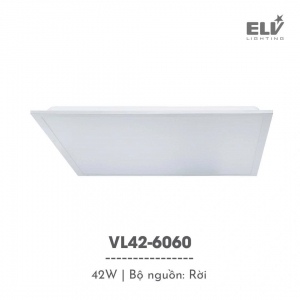 Đèn Led Panel ELV – VL42