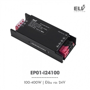 Chấn Lưu ELV –  EP01