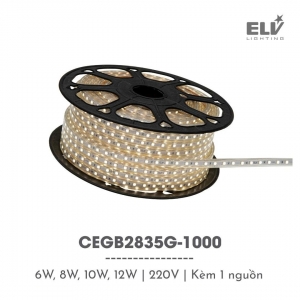 Đèn Led Dây ELV – CEGB2835G-1000