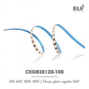 Đèn Led Dây ELV – CEGB28120-100