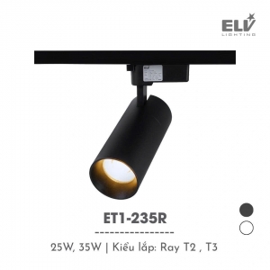 Đèn Led Rọi Ray ELV – ET1-235R