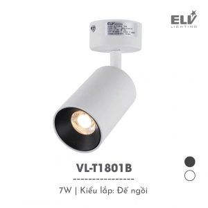 Đèn Led Rọi Ray ELV – VL-T1801B