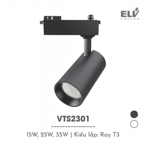 Đèn Led Rọi Ray ELV – VTS2301
