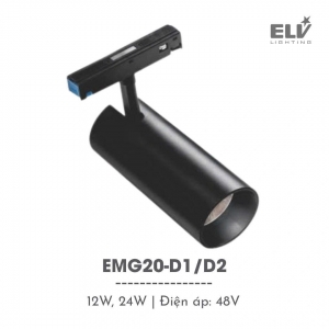 Đèn Ray Nam Châm ELV – EMG20