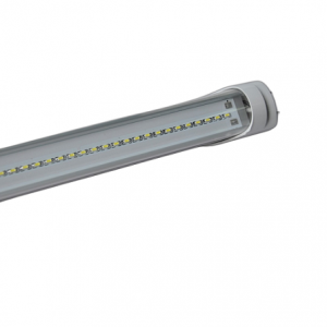ĐÈN TUÝP LED T8 ECONOMY 1.2M- 18W KÍNH TRONG 