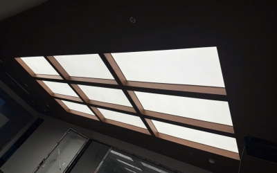 TÒA NHÀ CIENCO 4 PHƯỜNG XUÂN HÒA