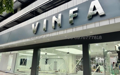 VINFAST QUẬN 2