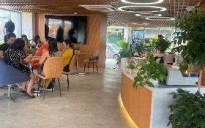 TRƯỜNG HỌC VICTORIA RESIDENCE QUẬN 8