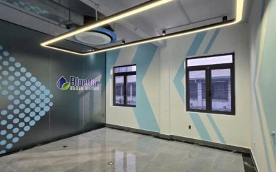 CÔNG TY CỔ PHẦN BLUEONE BÌNH DƯƠNG