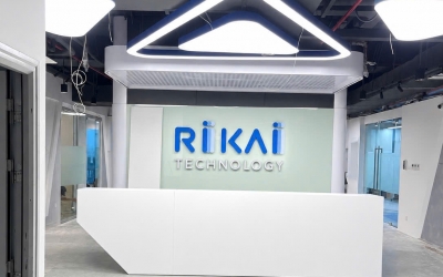 RIKAI TECHNOLOGY ĐÀ NẴNG