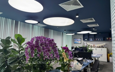 CÔNG TRÌNH PHAN THÚC DUYỆN
